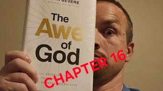 The Awe of God Chapter 16 Entitlement 