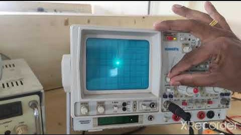 Experiment 7& 8  Transformer Coupled Amplifier