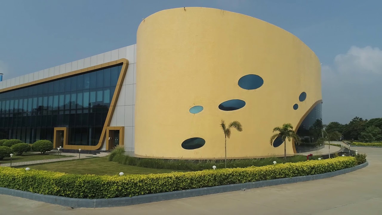 JDM Scientific Research Organisation Pvt. Ltd. YouTube