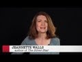 Jeanette Walls: What Are You Reading?