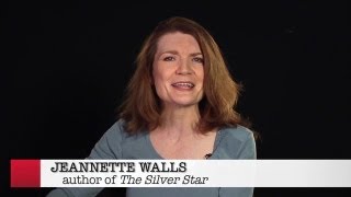 Jeanette Walls: What Are You Reading?