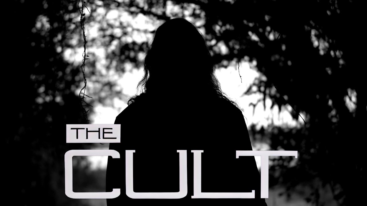 THE CULT - Brother Wolf, Sister Moon Cover