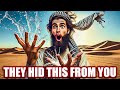Muhammad S Miracle Problem Muhammad S Miracle Problem