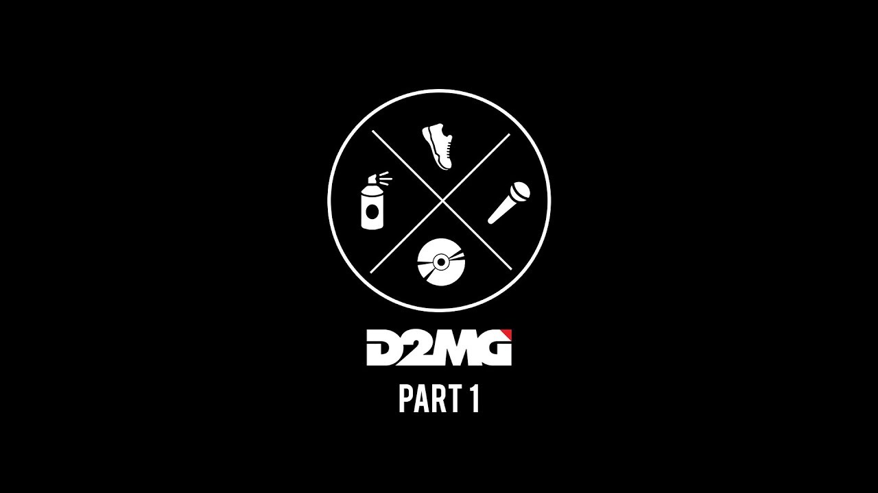 D2MG Announcement Part 1 - YouTube