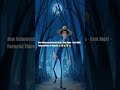 Dark Night - Scary Halloween Song