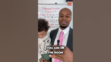 How to Stay Visible and Successful in Business 💼✨ #WorkOnYourGame