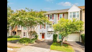 13916 Ludington Pl, Centreville, Virginia 20121
