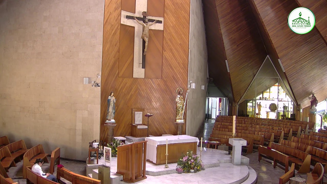 SANTUARIO SAN JUDAS TADEO