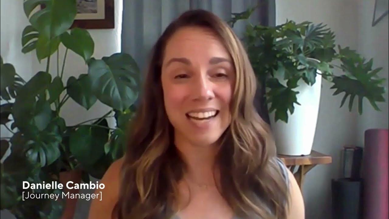 Inside Harte Hanks, Danielle Cambio Hiring interview experience YouTube