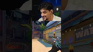 Outlaw Karbon ile kaç kill alabilir ? #valorant