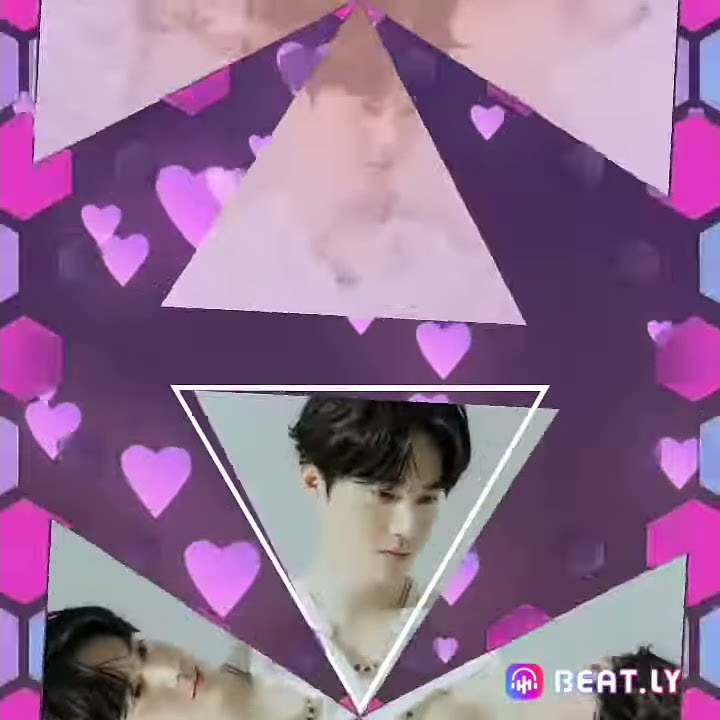 CCP SUHO 💛