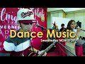 Dance Music Vol. 3 Sweetnotes NON STOP Mp3 Song