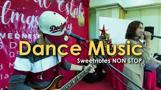 Dance Music Vol. 3 | Sweetnotes NON STOP