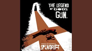 The Legend Of God's Gun