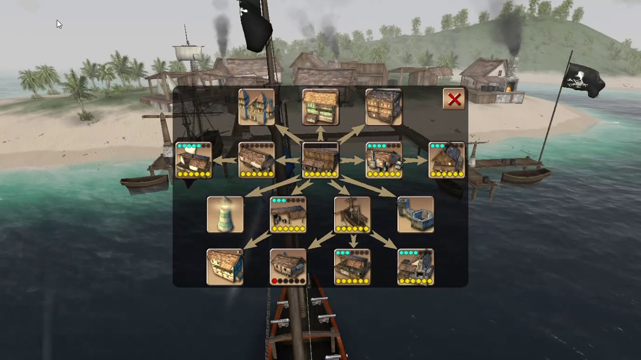 the pirate caribbean hunt hidden ports the pirate caribbean hunt hidden ports