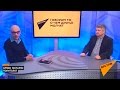 Политолог Ростислав Ищенко об итогах 2016 года. Выпуск за 26.12.2016