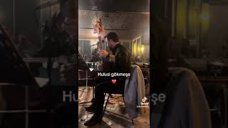 Hulusi Gökmeşe (Kimi Dertten Çekmiş Kimi Gönülden)