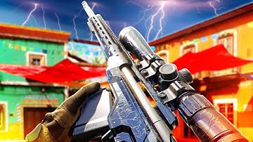 Step Back- Modern Warfare 2 Sniping Montage