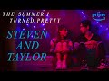 Taylor and Steven&#39;s Story | The Summer I Turned Pretty | Prime Video