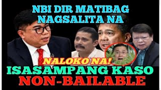 MATINDI ITO! DEFENSOR MAKUKULONG WALANG PIYANSA?