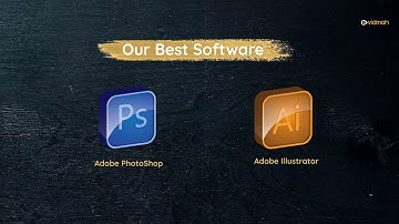 Graphics Designer Portfolio For Fiverr GIG | Logo Animation By Vidmah