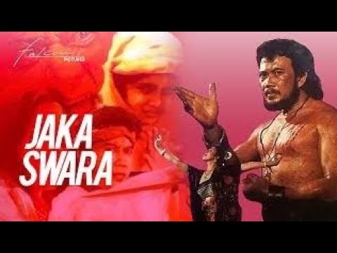 Rhoma Irama - Bulan Bintang [ HD / Hq stereo ] STF Jaka Swara