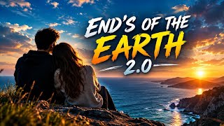 END’S OF THE EARTH 2.0 – Original English Lyrics | Emotional Cinematic Pop