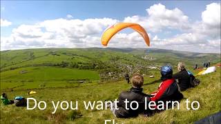 Derbyshire Flying Centre