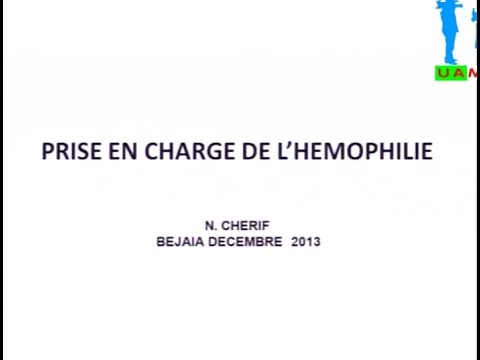 Vidéo: Sensibilisation, Diagnostic Et Prise En Charge Des Porteurs D'hémophilie Dans Les Pays émergents: Une étude Transversale En Côte D'Ivoire (Côte D'Ivoire)