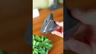 I Tried This Vertical Ergonomic Mouse