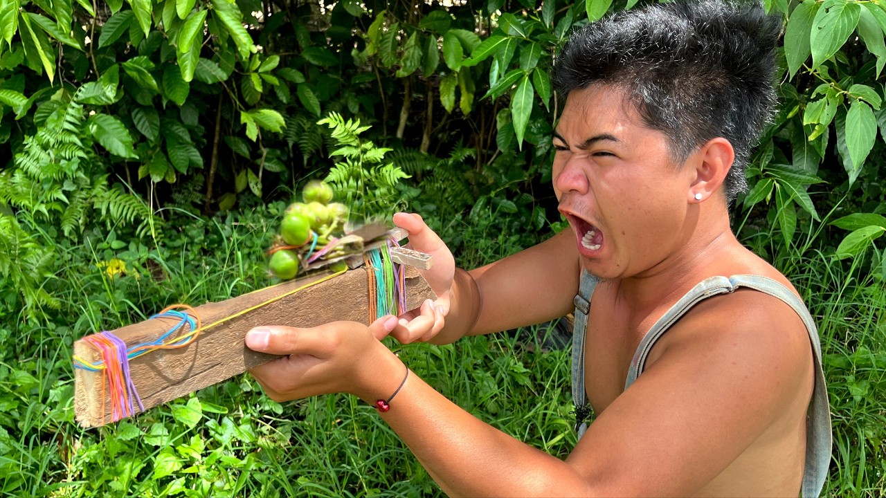 Pentik-Pentik Part 3 