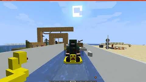 Decorative 1.15.2 & 1.16.1 Fabric Mod Overview