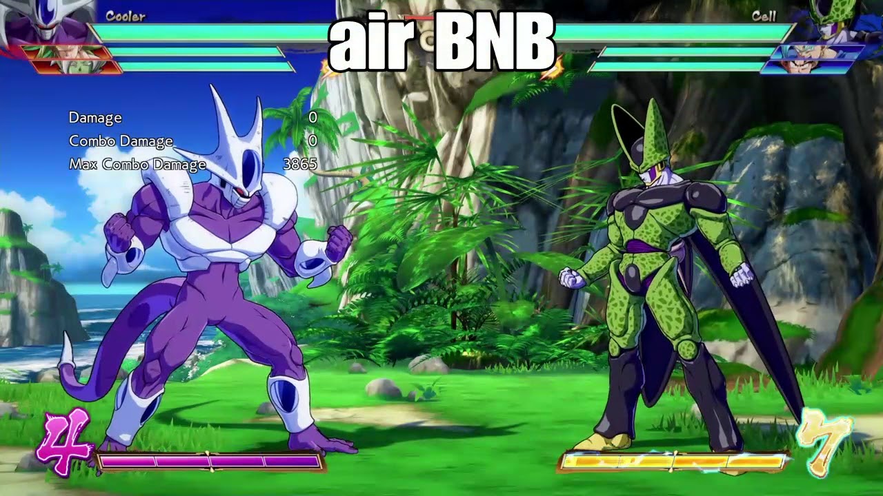 Cooler bnb guide