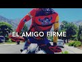El Amigo Firme Luis R Conriquez Corridos 2019 mp3