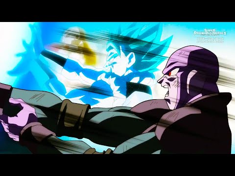 Super Dragon Ball Heroes Episode 19 English Sub |FULL HD | Gogeta vs Hearts