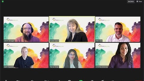 Intro To Cornerstone