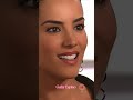 Gaby Espino Beautiful Girl Youtubeshorts Shortvideo Shorts Gabyespino Novelas