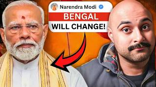 Why BJP’s Bengal Victory is Haunting Congress?