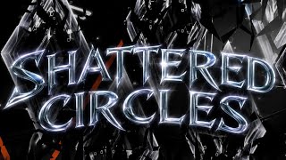 Shattered circles by bleak and more. preview 1  