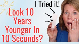 Can This Hack Really Take 10 Years Off?? Lets Try It!!