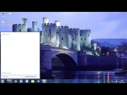 LIBERARE SPAZIO SU DISCO RIGIDO WINDOWS 7