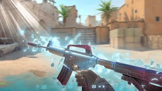 Киллы Для Ваших Мувиков В Cs2 С Ножом 1440P/Free Kills/Cs2/Кс2Киллыкс2