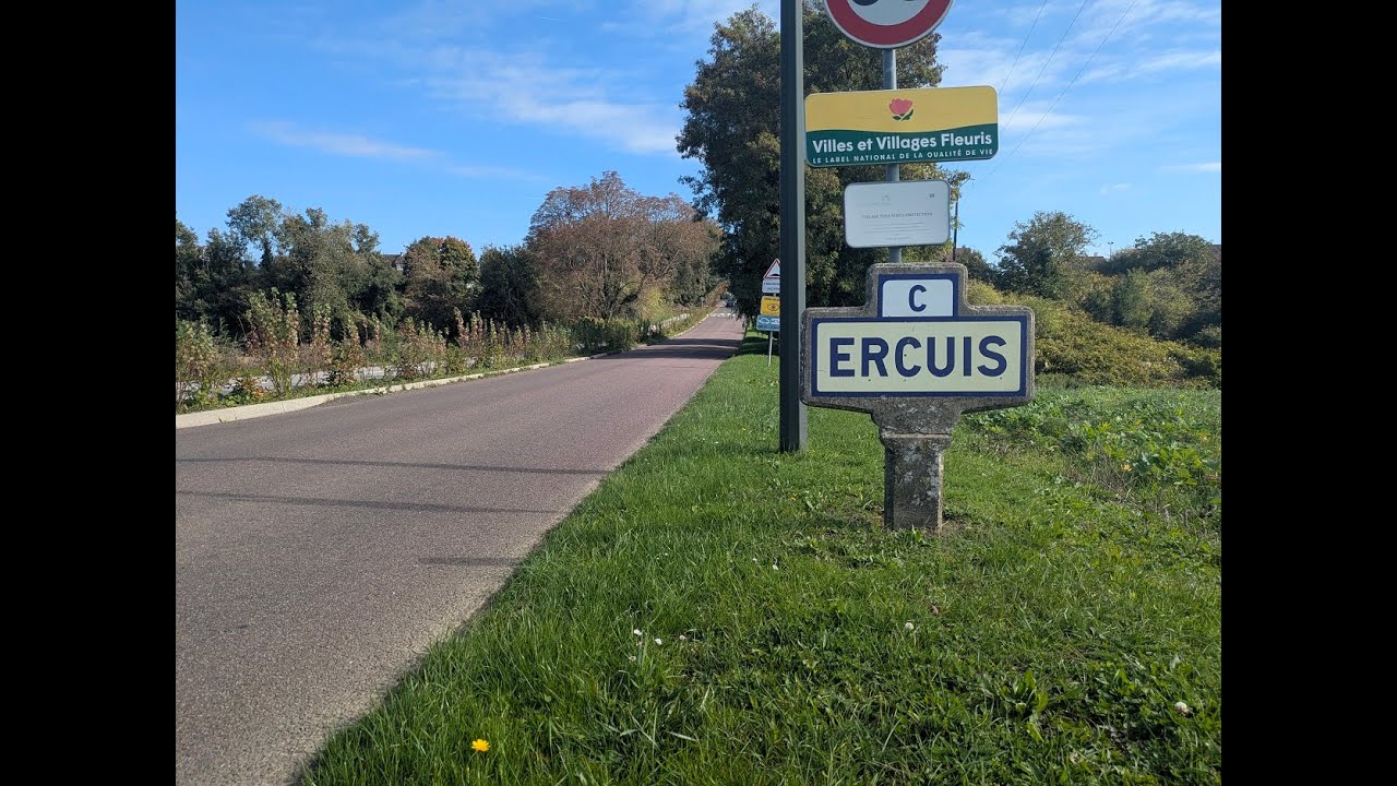 A la découverte de : Ercuis