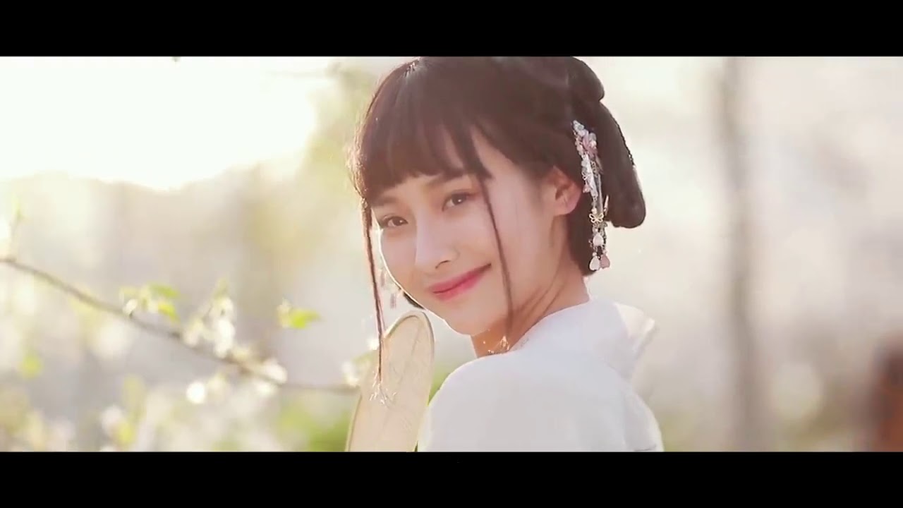 芒種音闕詩聽 趙方婧 完整mv 哔哩哔哩 つロ干杯 Bilibili