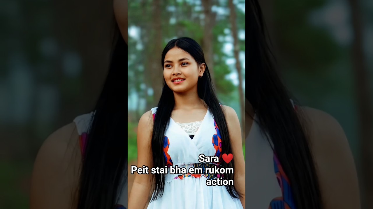 Sara Khasi Actress 