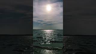 Volga River. Yaroslavl Region