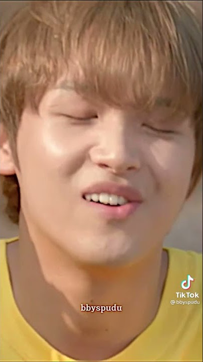 kalo sama hyung keluar sisi maknae ❤️ #haechan