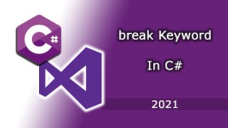 How to use break statement in CSharp with Example in Hindi . C# Tutorial for beginners