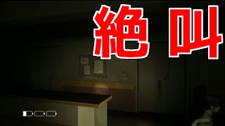 恐怖体感-呪怨- ビビリみさわの初見実況プレイ ⑦.⑤