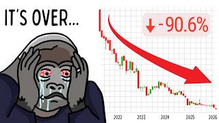 Ubisoft's Financial Crisis Is Worse Than It Seems
